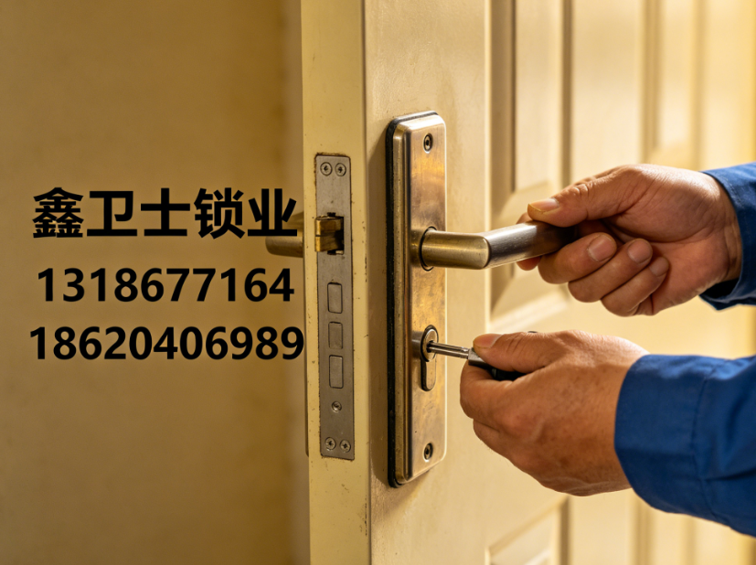 娄底家庭开锁换锁