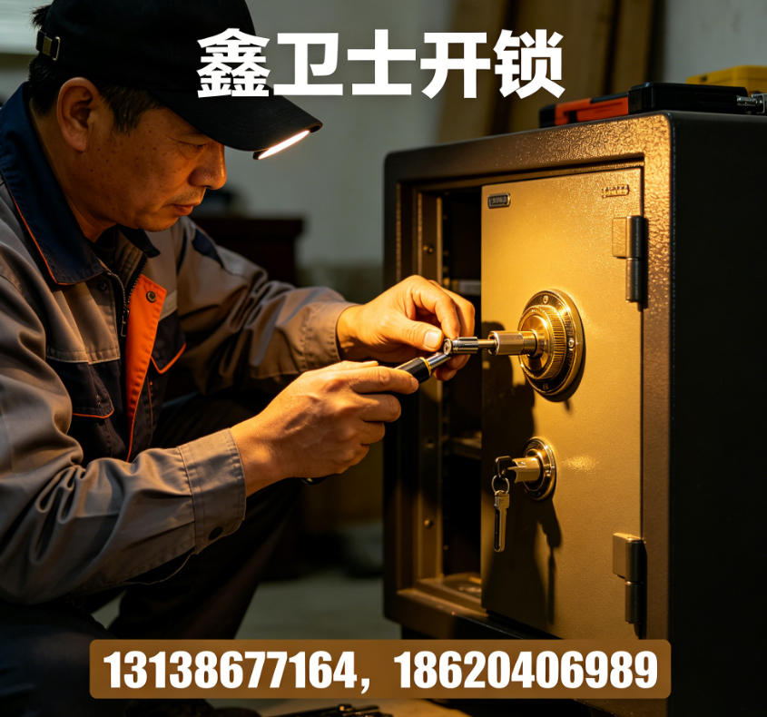 娄底保险柜开锁