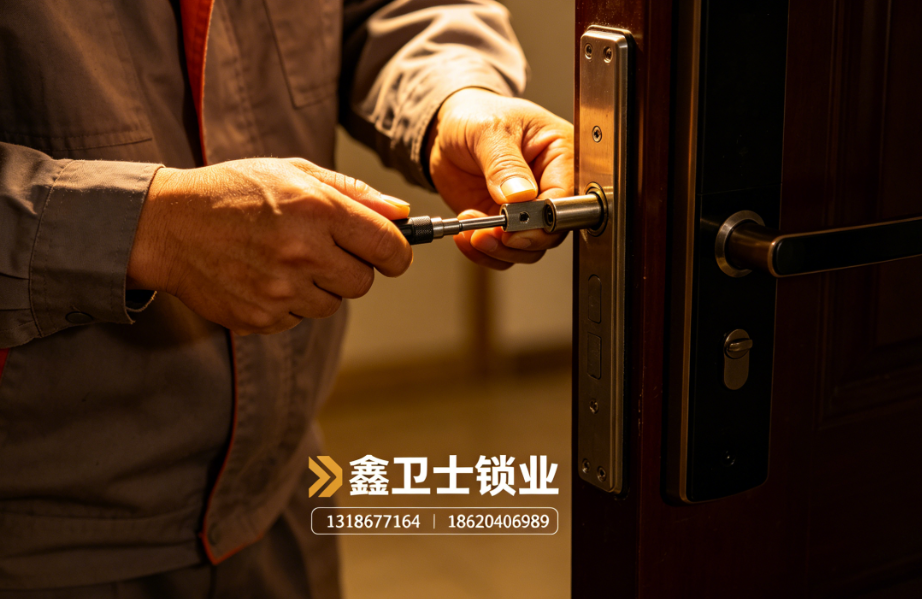 娄底开锁避坑指南，娄底开锁防套路，娄底正规开锁